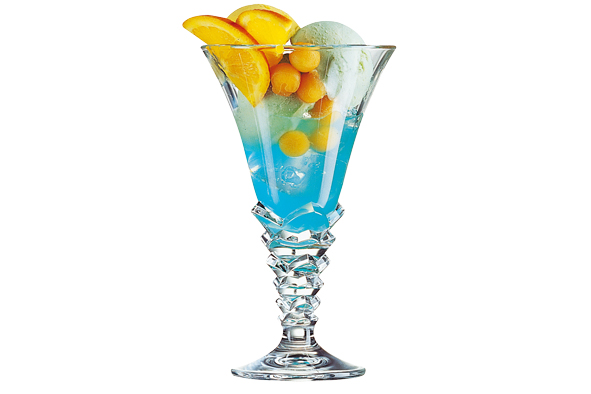 Eisbecher Palmier 37cl - 6 Stck